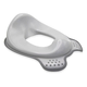 BABYJEM Anatomski adapter za wc, Siva