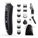 ROWENTA TN911LF0 Karl Lagerfeld 12u1 Multifunkcionalni trimer