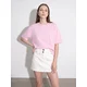 Dilvin Majica T-Shirts puder