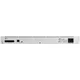 UBIQUITI Switch, 26 portova, PoE+, 50V, Sivi