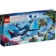 LEGO Talkun Pajakan i kraba-podmornica 75579