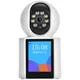 IP WIFI Kamera sa video pozivom, IR15m,PTZ x 2586