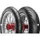 Avon Cobra Chrome ( 130/80B17 TL 65H prednji toak )