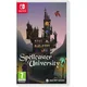 Spellcaster University (Switch)