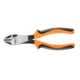 Klešče za rezanje HD 40% FS 180 mm 01-158