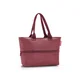 REISENTHEL TORBA NAKUPOVALNA E1 TWIST MAROON