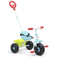 Molto tricikl Urban Trike 3u1 - Plava