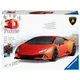 Ravensburger 3D sestavljanka: 108 kosov: Lamborghini Huracán EVO Orange
