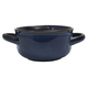 shumee Keramična posoda za juho DEEP BLUE 13,7 cm