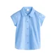 Next Bluza svetlo modra
