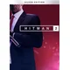 HITMAN 2 - Silver Edition Steam Key GLOBAL