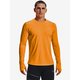 Under Armour Enpowered Majica 514981 Oranžna