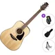 Takamine GD30 SET Natural Akustična kitara