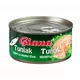 GIANA Tuna v lastnem soku 185 g natural
