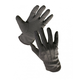 BUSTARD BLACK BA rokavice s PVC tarčami -12