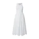 Pepe Jeans Obleka Naomi bela
