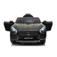 PREMIUM STIL Dečiji automobil na akumulator Mercedes AMG GT 108x67.4x44.8cm crni