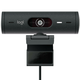 Logitech brio 505 HD webcam graphite USB ( 960-001459 )