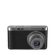 PRIXTON PRIXTON Digitalni Fotoaparat Discovery DC650 4K 64 MP, Wi-Fi, Anti-Shake, Optični Zoom 6X, IPS 2,88, USB-C, (5000234857)