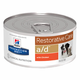 Hill´s Prescription Diet Canine a/d Restorative Care - Ekonomično pakiranje: 24 x 156 g