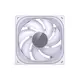 Jonsbo ZB-120 PWM ARGB Ventilator – 120 mm, bel
