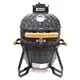 KAMADO ŽAR PUMPKIN SIV fi15, 38cm