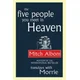 Five People You Meet In Heaven