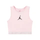 Jordan Top, roza