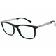 Emporio Armani EA3170 5001 Crni/Kristalni