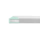 Medico Home Vzmetnica Oaza 200x220x24