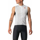 Castelli Entrata VI Ivory/Light Black/Red XL