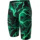 Tyr durafast elite allover jammer arterix green s - uk32