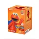 BLOKEES SESAME STREET FIGURES kolekcionarska figurica - ELMO