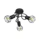 GLOBO Xara 3xE14 lampa