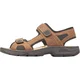 Rieker Moški sandali 26156-25 (Velikost 43)