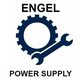 Engel Power Supply for CK57 100W