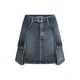 KARL LAGERFELD JEANS Krilo temno modra