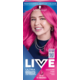 Schwarzkopf LIVE Ultra Brights or Pastel polutrajna boja za kosu nijansa 093 Shocking Pink