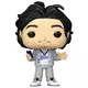 Bobble Figure Animation - K-POP Demon Hunters POP! - Bobby #2432