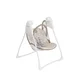 Graco ljuljaška baby delight, safari ( A107917 )