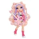 MGA Rainbow High Junior Fashion lutka Bella – rock glasbena skupina