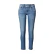 Pepe Jeans Kavbojke NEW BROOKE  moder denim