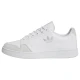 ADIDAS ORIGINALS Nizke superge NY 90 svetlo siva/bela/off-bela