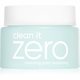 Banila Co. clean it zero revitalizing čistilni balzam za odstranjevanje ličil za regeneracijo in obnovo kože obraza 100 ml