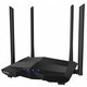 Tenda AC10V3.0 AC1200 Dual-Band Gigabit Wi-Fi Router LAN02814