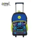 S-COOL Ranac trolley 45*32*16/5cm sc3041