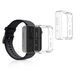 2x Futrola za Xiaomi Mi Watch - prozirna