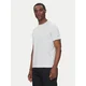 Champion Majica 220761 Siva Loose Fit