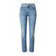 LEVIS Kavbojke, modra