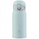 Zojirushi Majhna potovalna termo skodelica SM-WA36-HL 360 ml svetlo siva